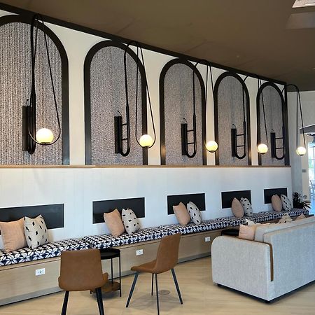 Cambria Hotel Rehoboth Beach Esterno foto
