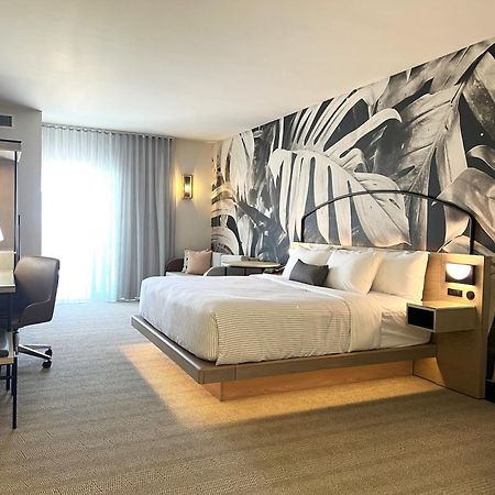 Cambria Hotel Rehoboth Beach Esterno foto