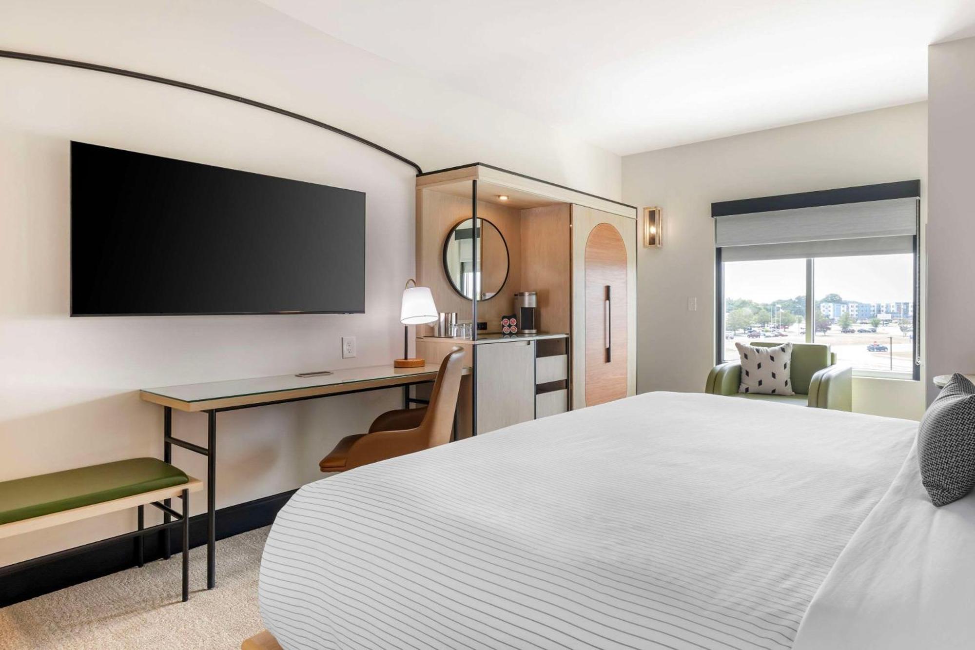Cambria Hotel Rehoboth Beach Esterno foto