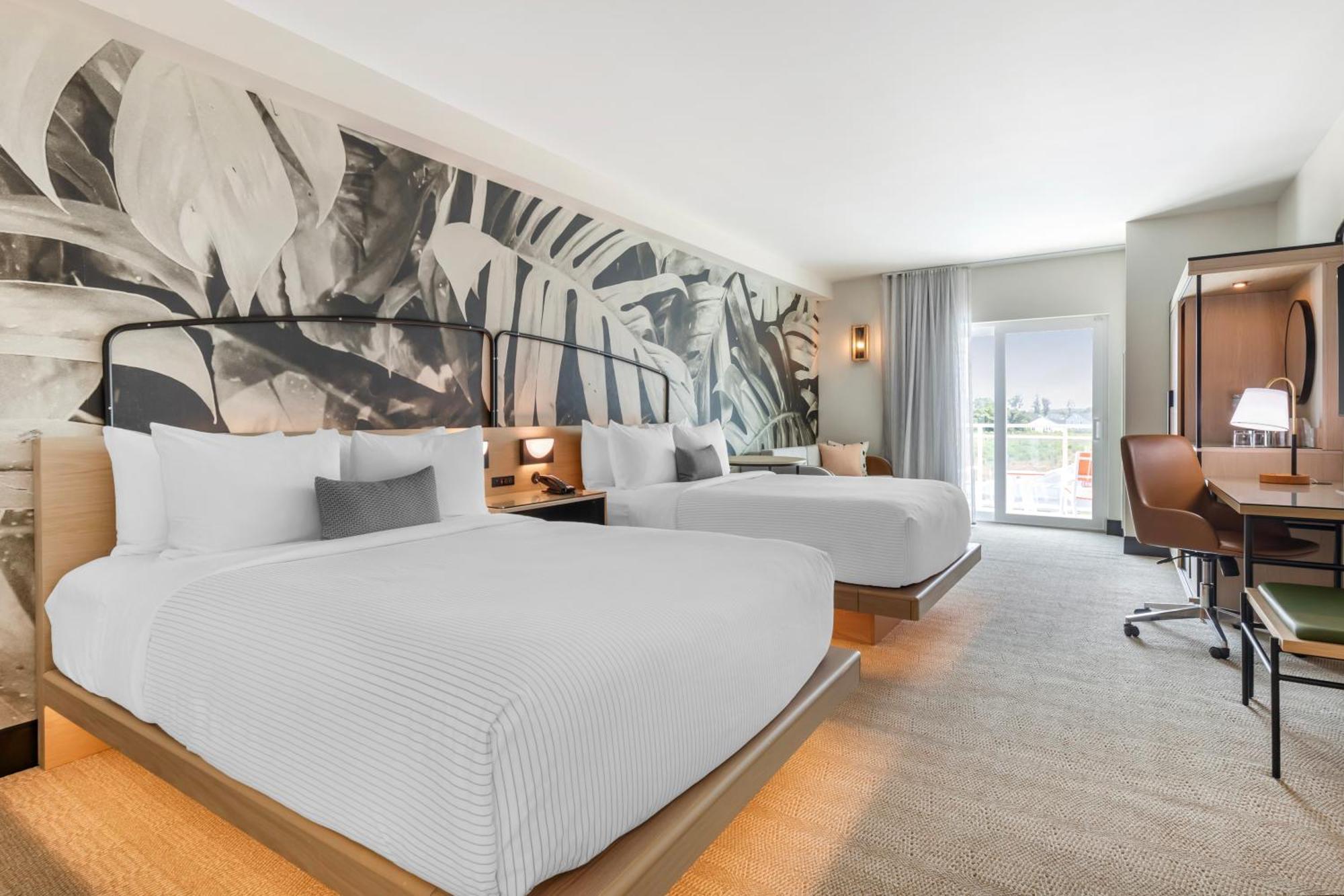Cambria Hotel Rehoboth Beach Esterno foto