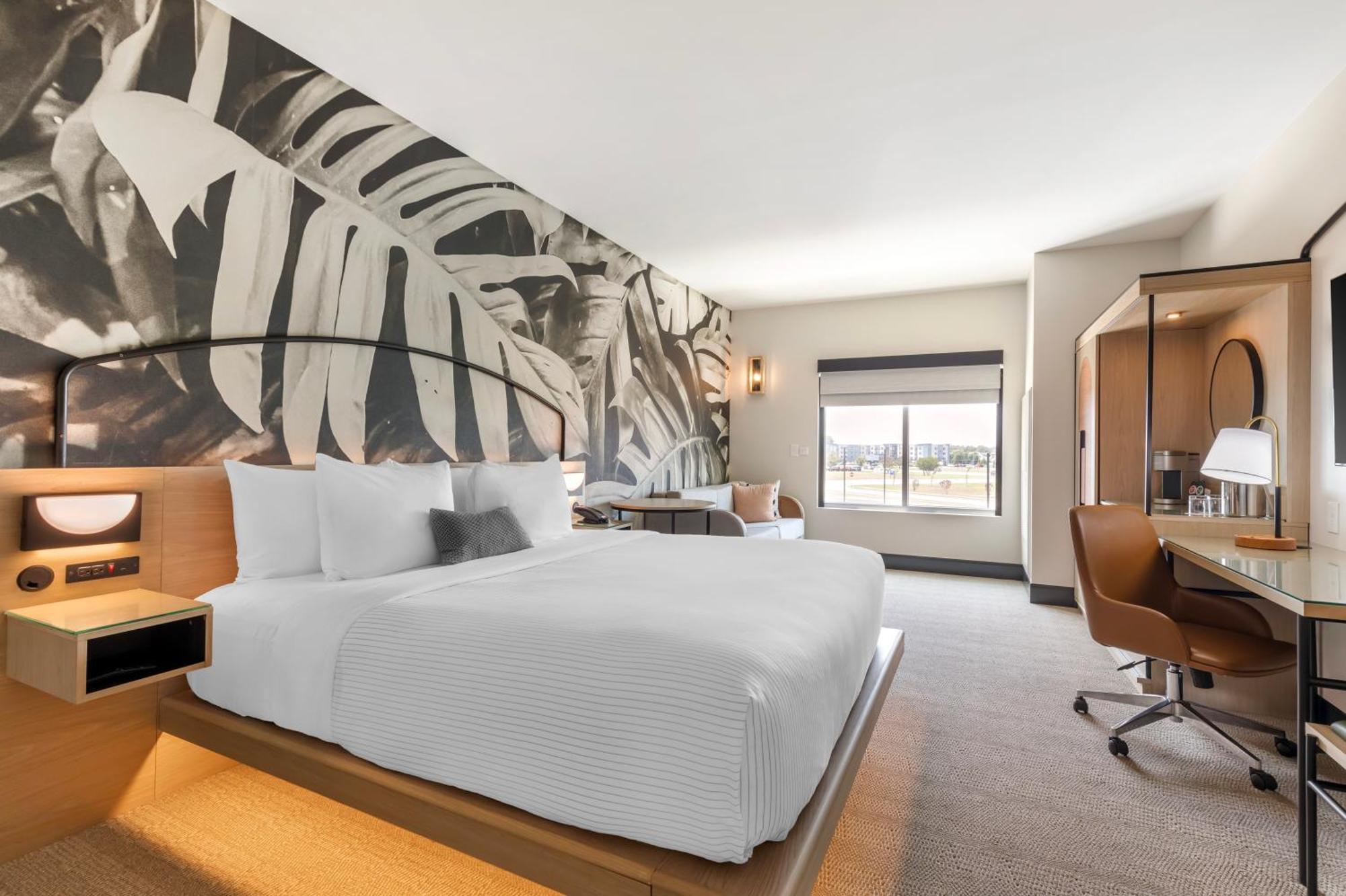 Cambria Hotel Rehoboth Beach Esterno foto