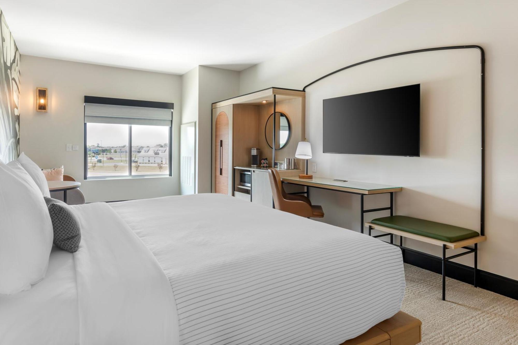 Cambria Hotel Rehoboth Beach Esterno foto