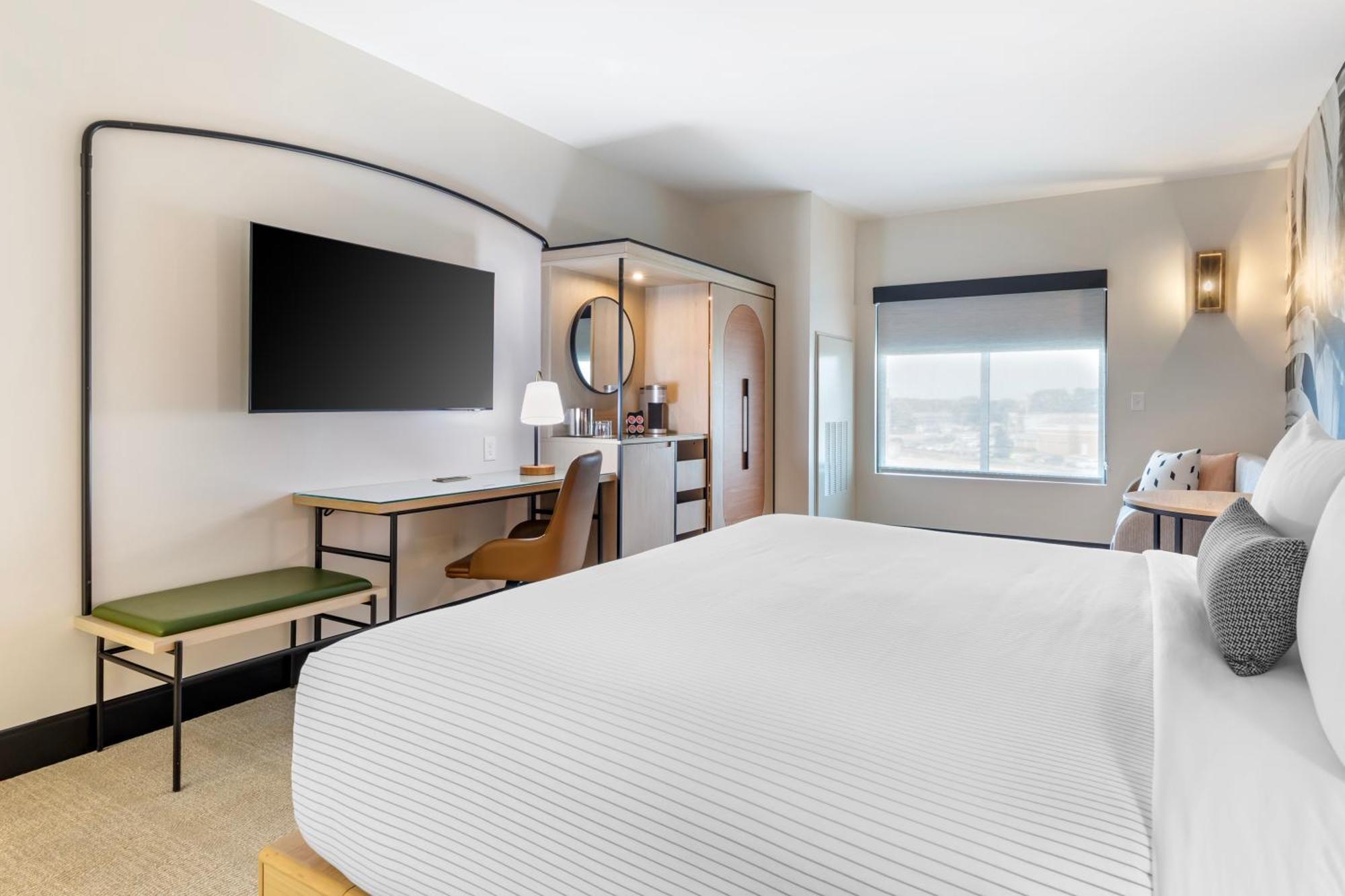 Cambria Hotel Rehoboth Beach Esterno foto
