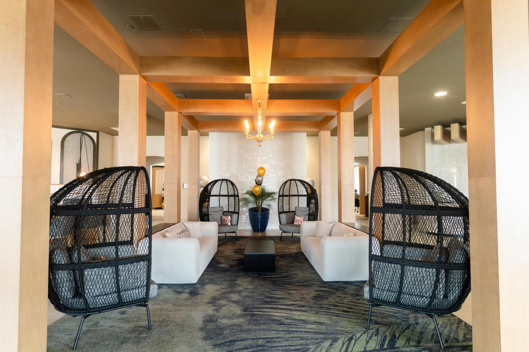 Cambria Hotel Rehoboth Beach Esterno foto