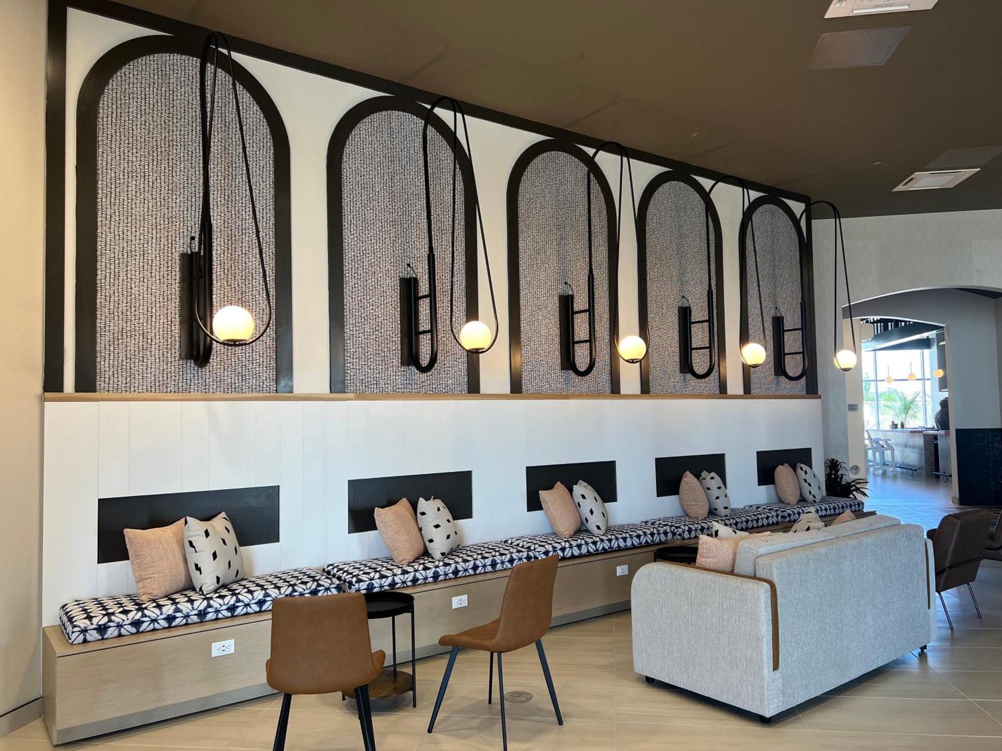 Cambria Hotel Rehoboth Beach Esterno foto