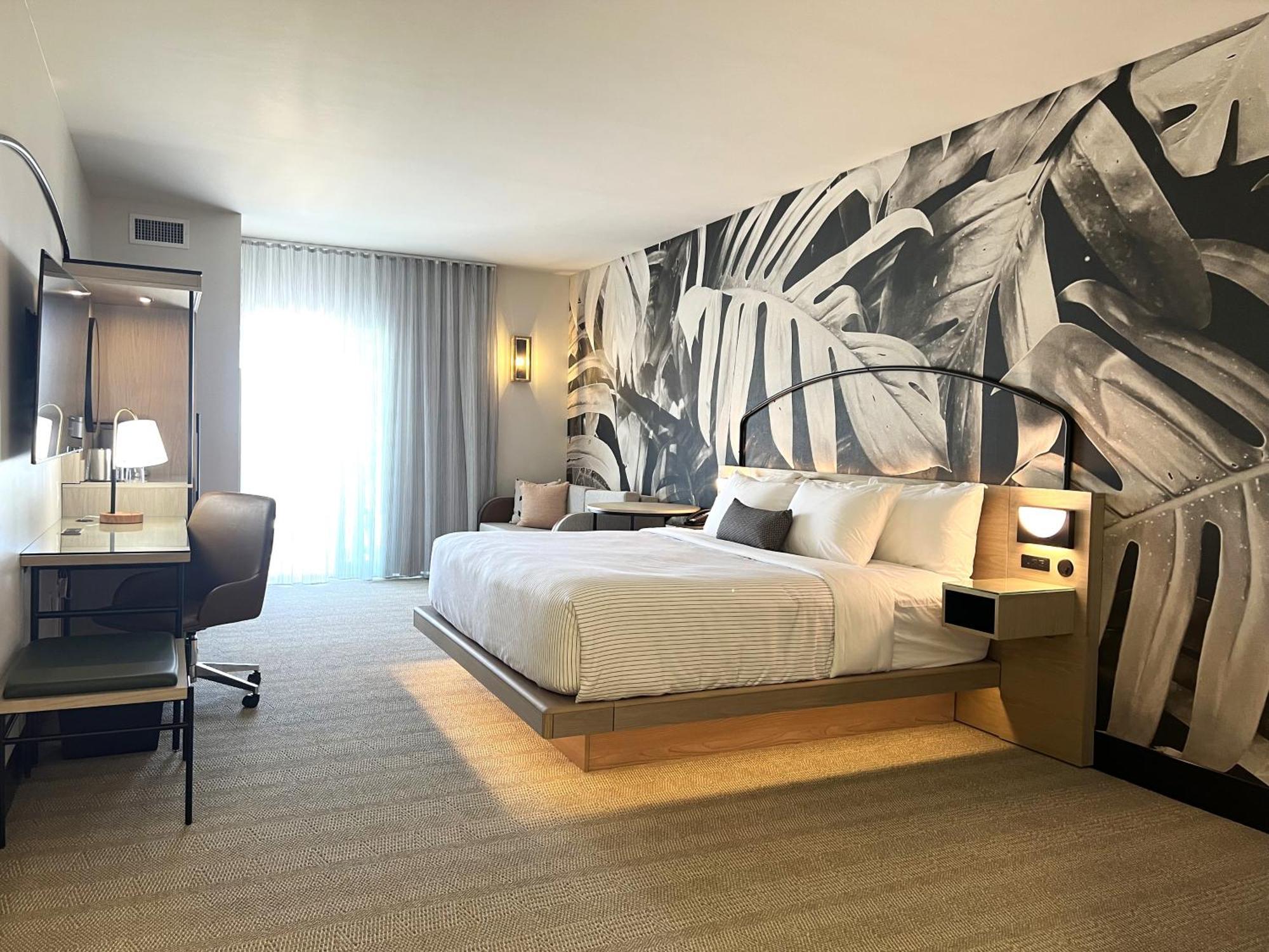 Cambria Hotel Rehoboth Beach Esterno foto