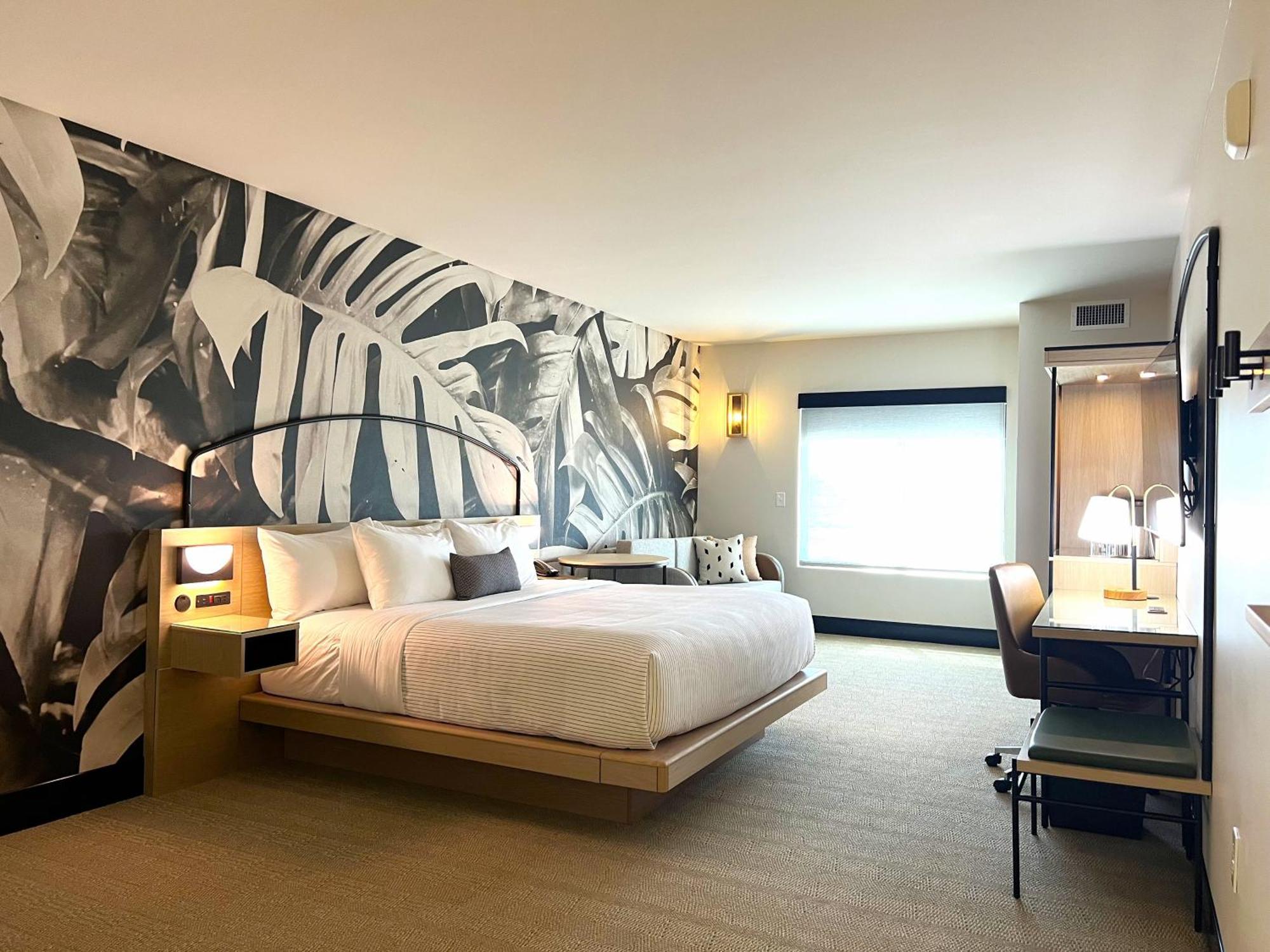 Cambria Hotel Rehoboth Beach Esterno foto