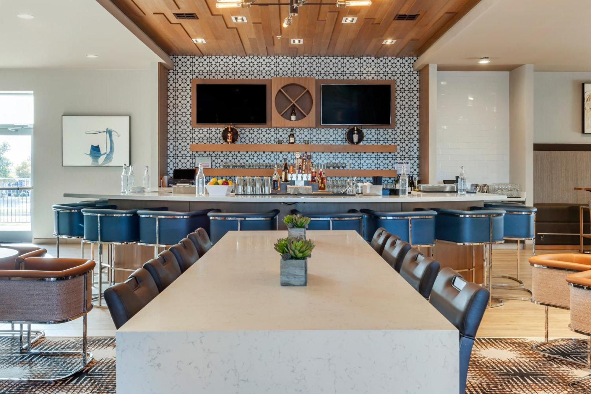 Cambria Hotel Rehoboth Beach Esterno foto