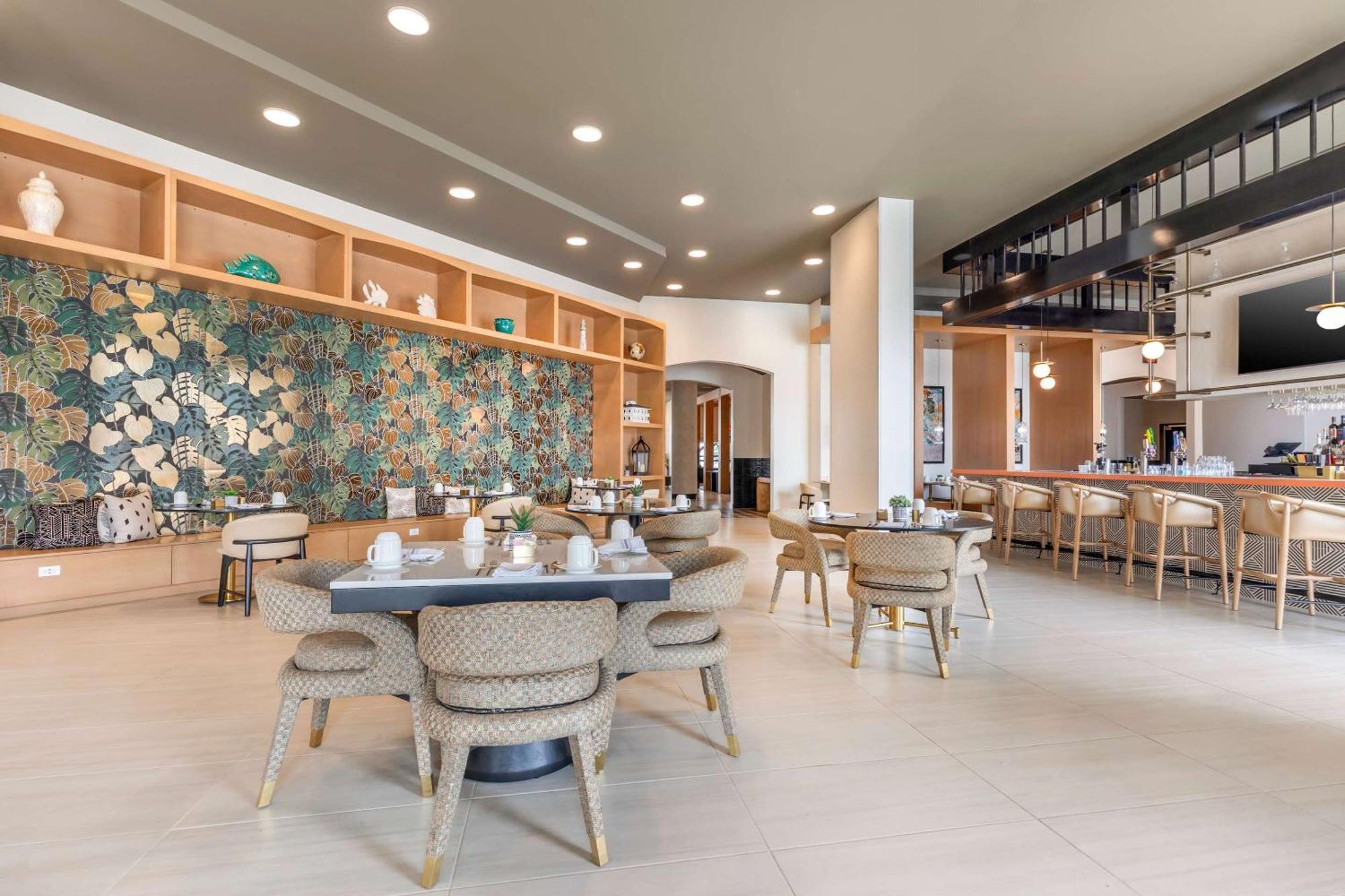 Cambria Hotel Rehoboth Beach Esterno foto