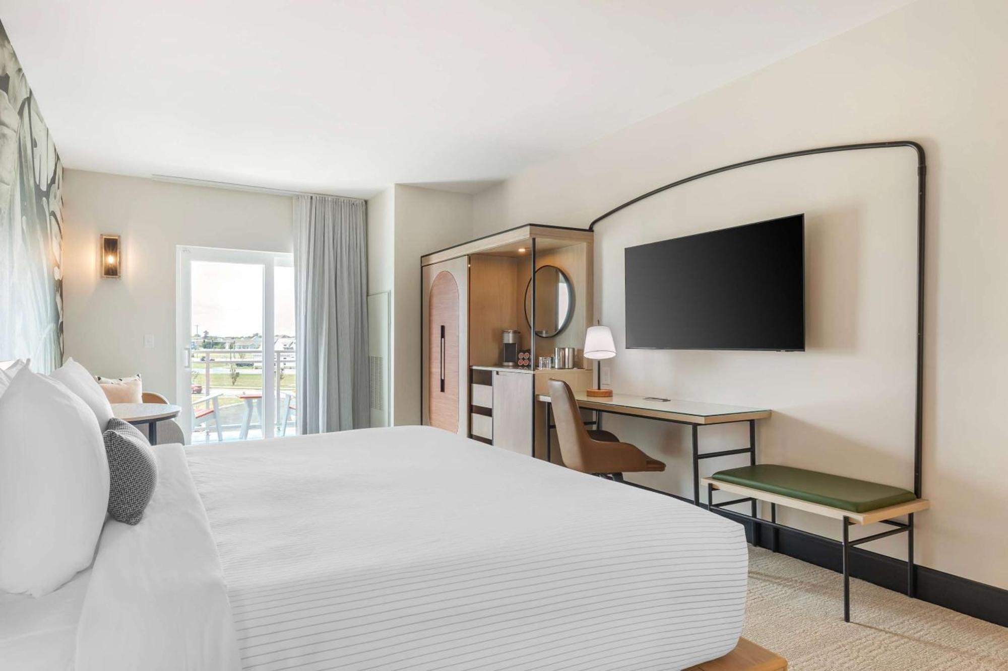 Cambria Hotel Rehoboth Beach Esterno foto