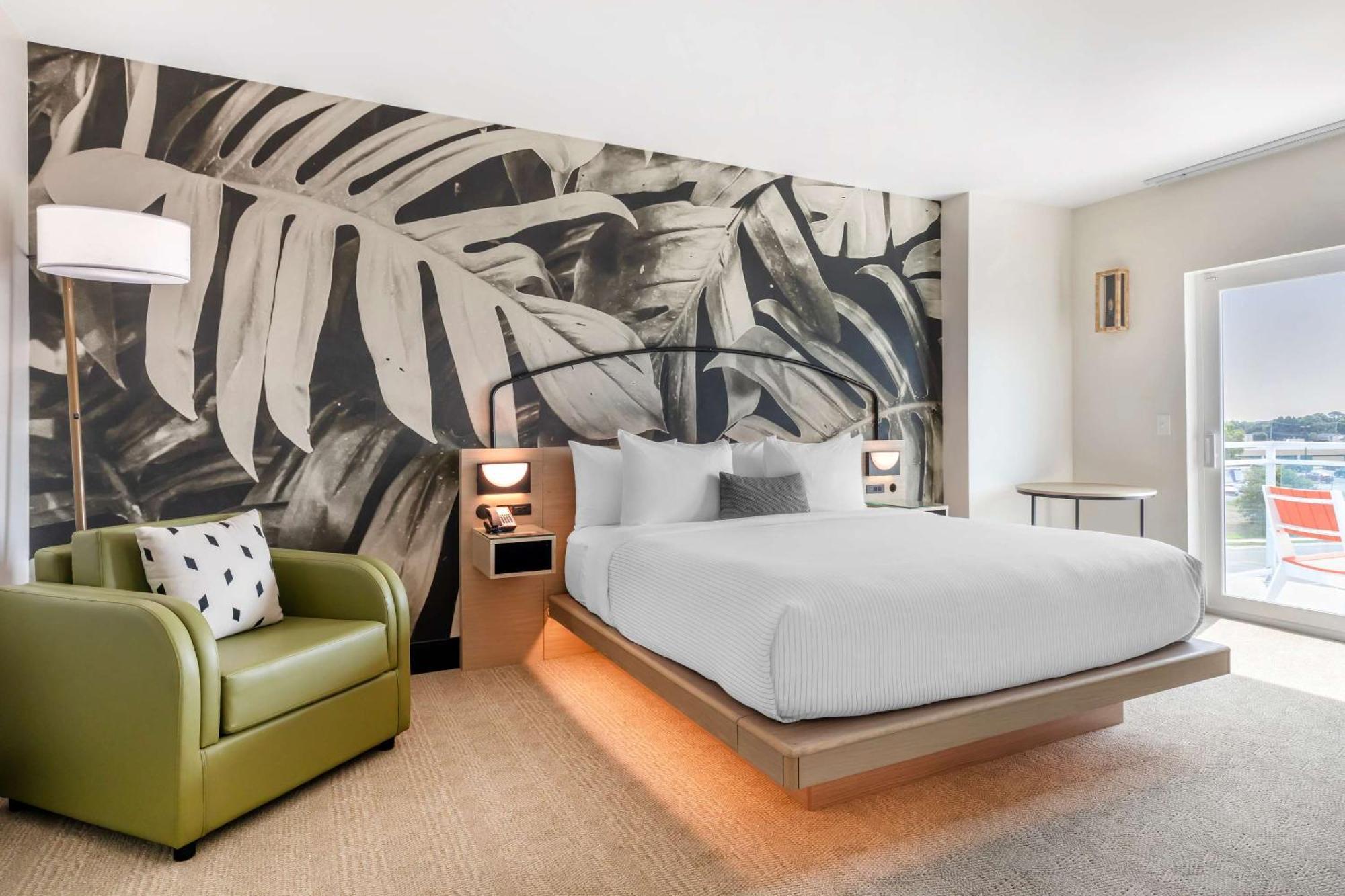 Cambria Hotel Rehoboth Beach Esterno foto
