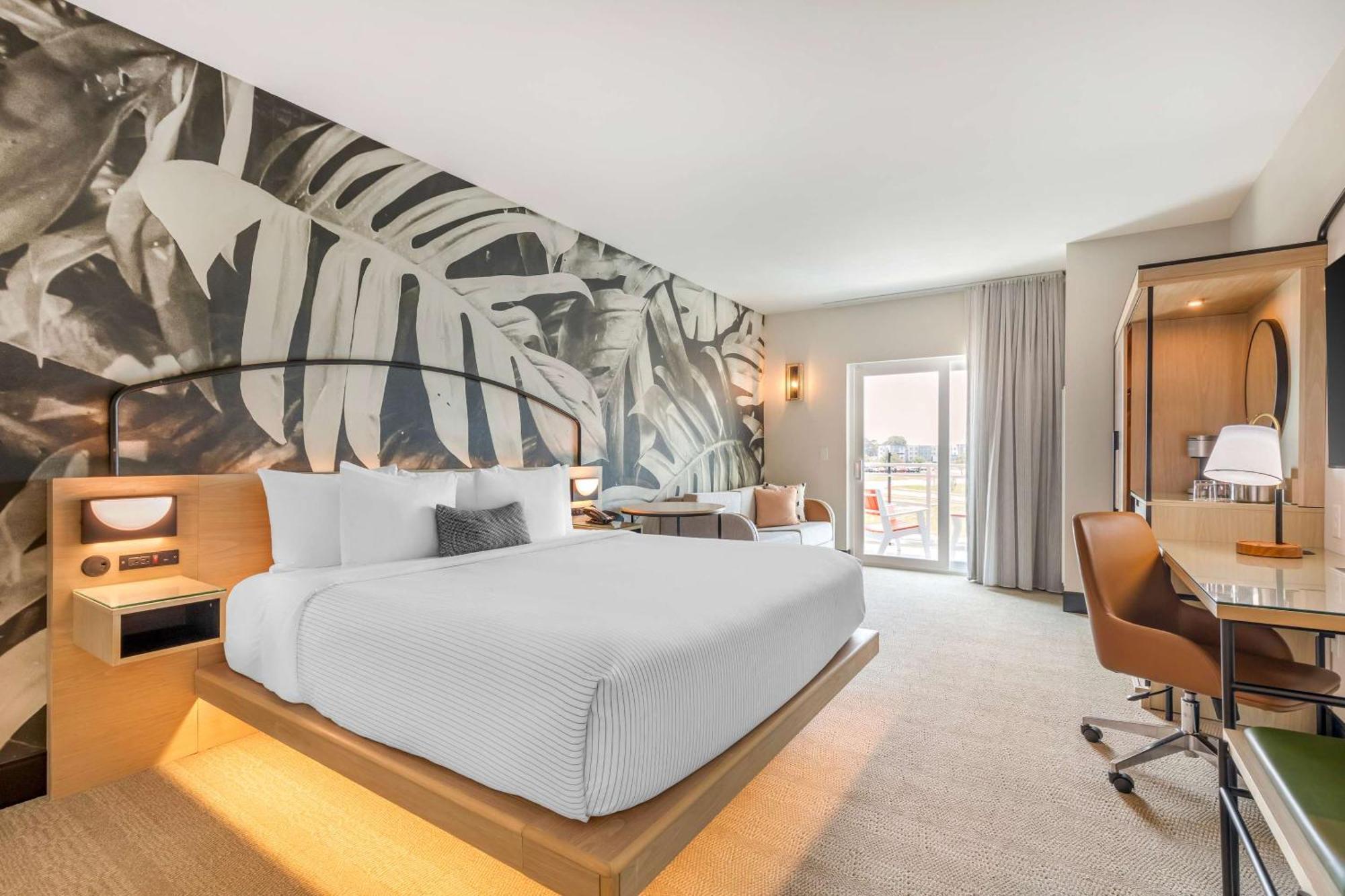 Cambria Hotel Rehoboth Beach Esterno foto