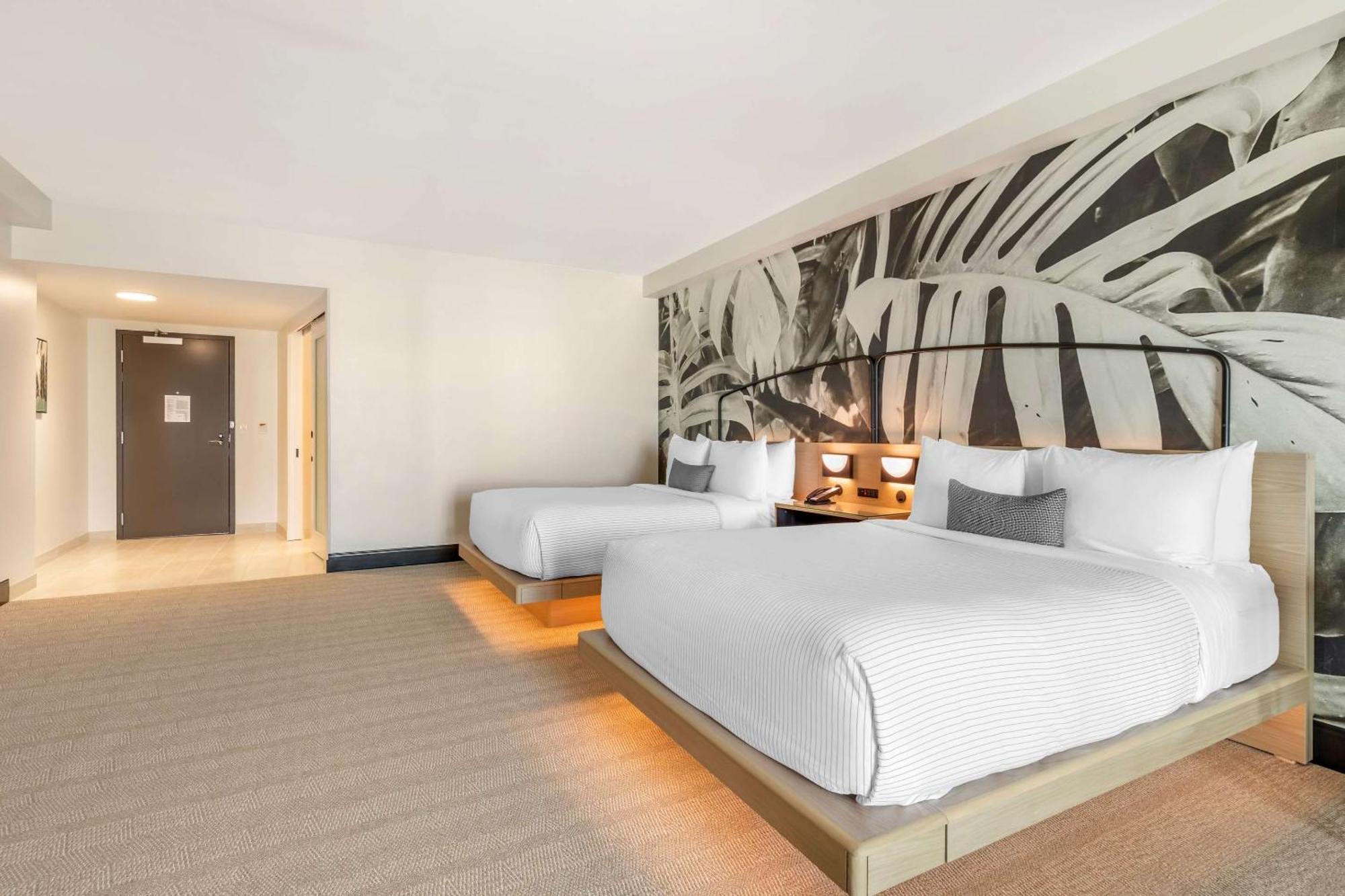 Cambria Hotel Rehoboth Beach Esterno foto